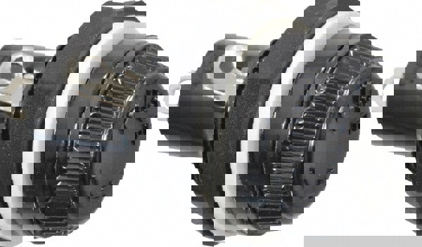 1 Pole, 250 VAC, 10 Amp, Panel Mount Fuse Holder